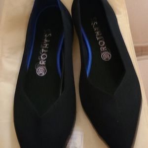 Rothy's 100% Recycled